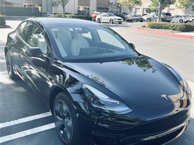 2022 Tesla Model 3 lease in Trabuco Canyon,CA - Swapalease.com