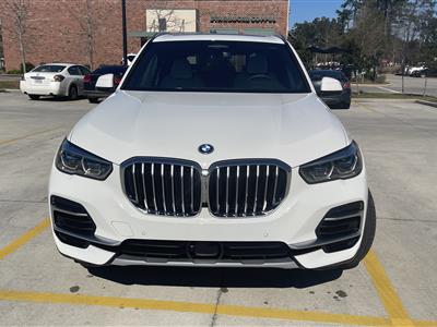 2023 BMW X5 lease in Covington,LA - Swapalease.com