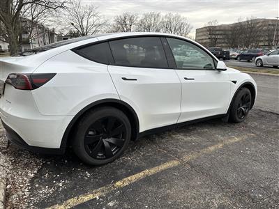 2021 Tesla Model Y lease in Columbus,OH - Swapalease.com