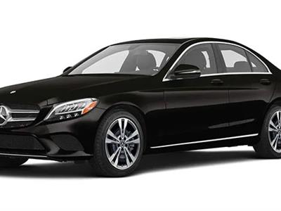 2021 Mercedes-Benz C-Class lease in Brooklyn,NY - Swapalease.com