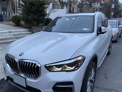 2022 BMW X5 lease in Bronx,NY - Swapalease.com