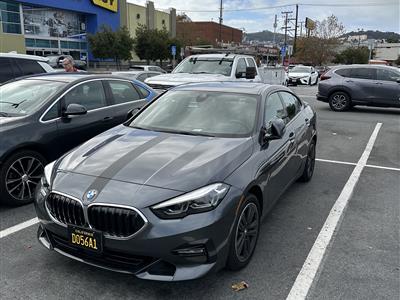 2020 BMW 2 Series lease in San Francisco,CA - Swapalease.com
