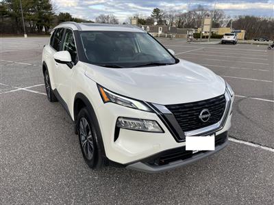 2023 Nissan Rogue lease in Miller Place,NY - Swapalease.com