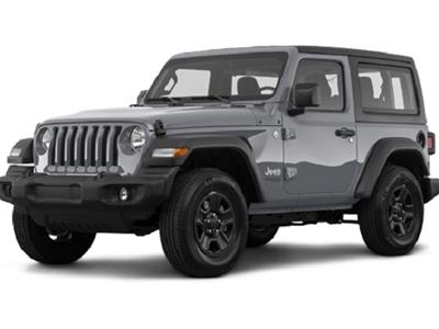 Jeep Lease Deals in New York 