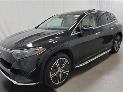 2023 Mercedes-Benz EQE SUV lease in collierville,TN - Swapalease.com