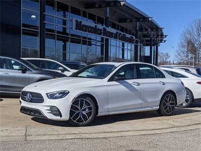 2022 Mercedes-Benz E-Class lease in collierville,TN - Swapalease.com