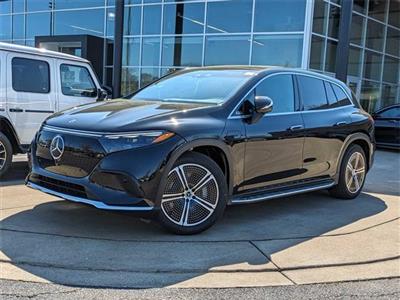 2023 Mercedes-Benz EQS lease in collierville,TN - Swapalease.com