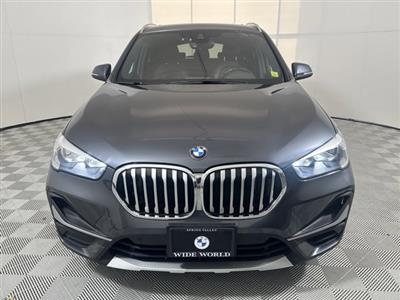 2020 BMW X1 lease in New York,NY - Swapalease.com