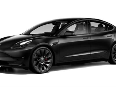 2023 Tesla Model 3 lease in Rancho Cucamongo,CA - Swapalease.com