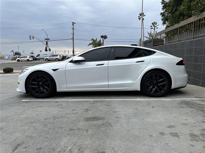 2022 Tesla Model S lease in Malibu,CA - Swapalease.com