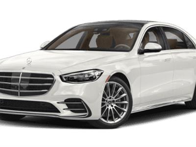 2023 Mercedes-Benz S-Class lease in Arcadia,CA - Swapalease.com