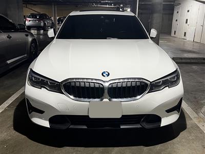 2021 BMW 3 Series lease in Glendale,CA - Swapalease.com