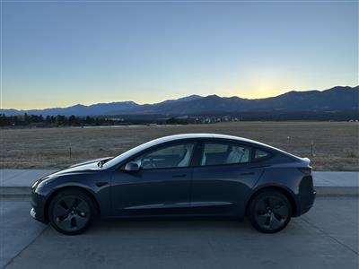 2023 Tesla Model 3 lease in Colo Springs,CO - Swapalease.com