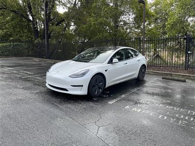 2021 Tesla Model 3 lease in SANTA CRUZ,CA - Swapalease.com
