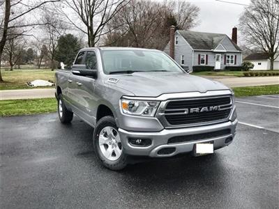 2020 Ram 1500 lease in Marshallville,OH - Swapalease.com