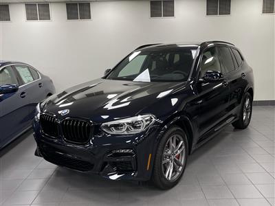 2021 BMW X3 lease in Minneapolis ,MN - Swapalease.com