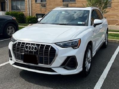 2022 Audi Q3 lease in Freeport,NY - Swapalease.com