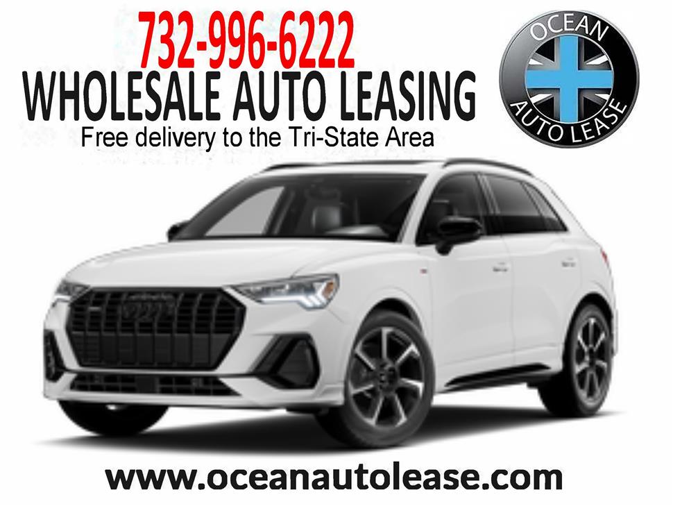2026 Audi Q3 for sale in Long Branch, New Jersey