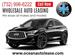 2025 Infiniti QX55 for sale in Long Branch, New Jersey