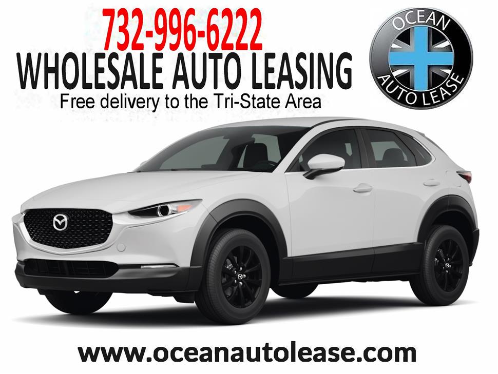 2026 Mazda CX-30 for sale in Long Branch, New Jersey