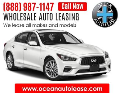 2023 Infiniti Q50 lease in New York,NY - Swapalease.com