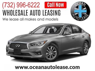 2024 Infiniti Q50 lease in New York,NY - Swapalease.com