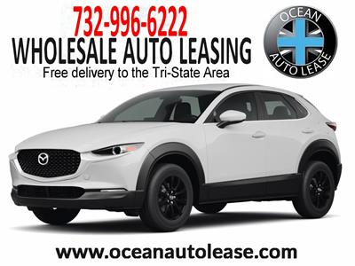 2026 Mazda CX-30 lease in Long Branch,NJ