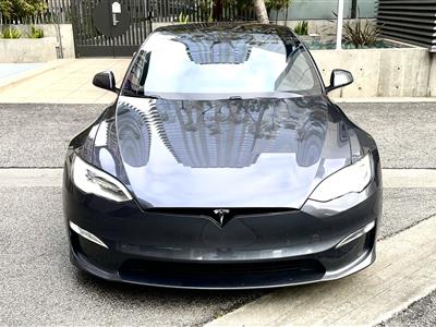 2021 Tesla Model S lease in Beverly Hills,CA - Swapalease.com