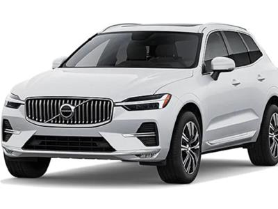 2022 Volvo XC60 Recharge lease in Riverhead,NY - Swapalease.com
