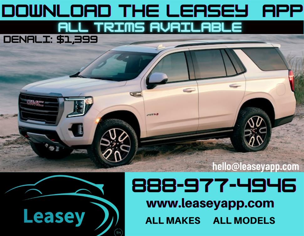 2026 GMC Yukon XL for sale in Chicago, Illinois