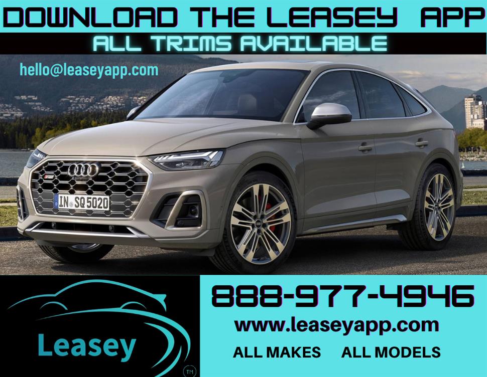 2026 Audi SQ5 for sale in Chicago, Illinois