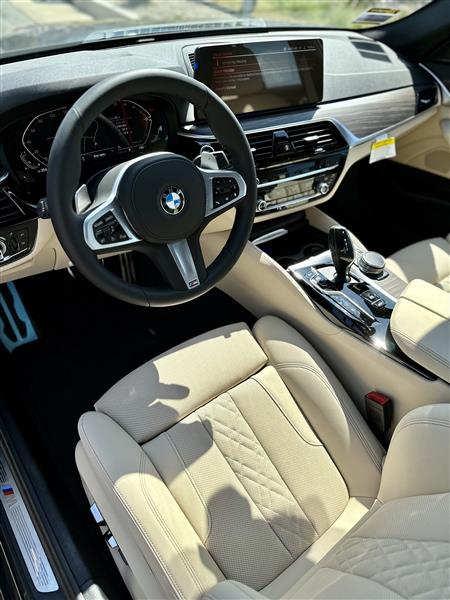2023 BMW 5 Series for sale in Celina, Texas