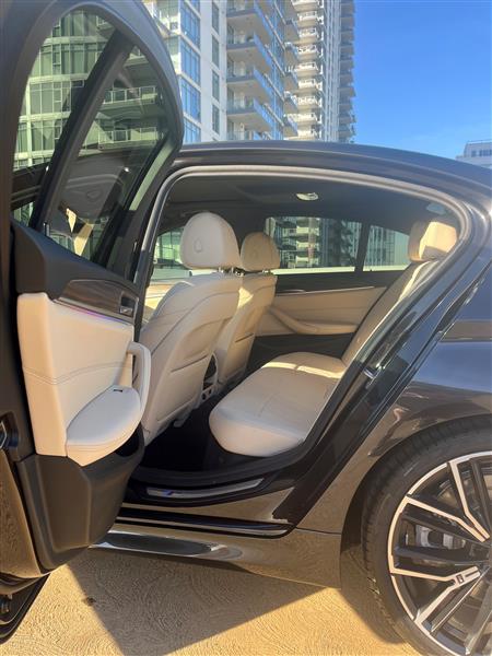 2023 BMW 5 Series for sale in Celina, Texas