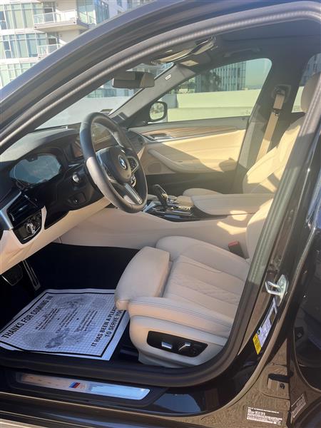 2023 BMW 5 Series for sale in Celina, Texas