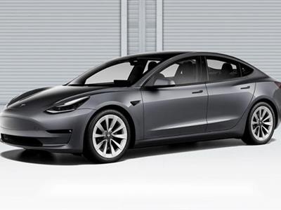 2021 Tesla Model 3 lease in Ridgewood,NJ - Swapalease.com