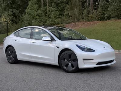 2023 Tesla Model 3 lease in Mill Valley,CA - Swapalease.com