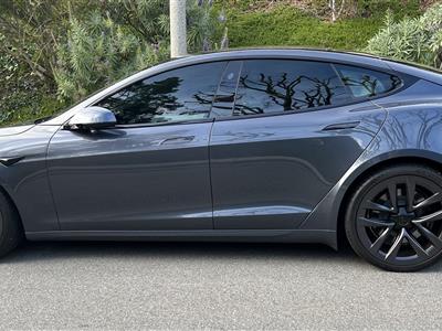 2022 Tesla Model S lease in Beverly Hills ,CA - Swapalease.com