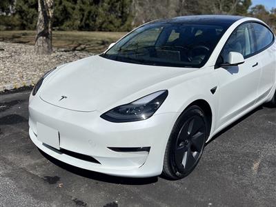 2022 Tesla Model 3 lease in Dayton,NJ - Swapalease.com