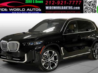 2026 BMW X5 lease in brooklyn,NY