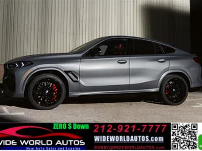 2026 BMW X4 M Competition lease in brooklyn,NY
