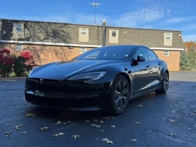 2022 Tesla Model S lease in Mahomet,IL - Swapalease.com
