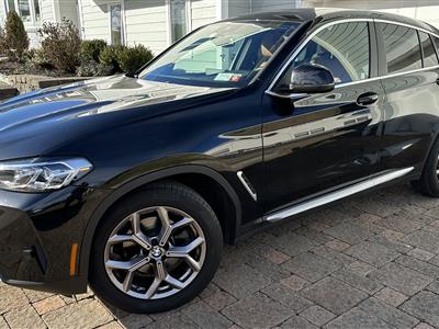 2022 BMW X4 lease in New Rochelle,NY - Swapalease.com