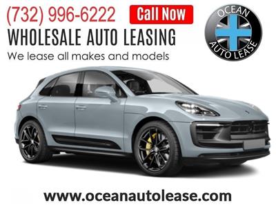 2024 Porsche Macan lease in New York,NY - Swapalease.com
