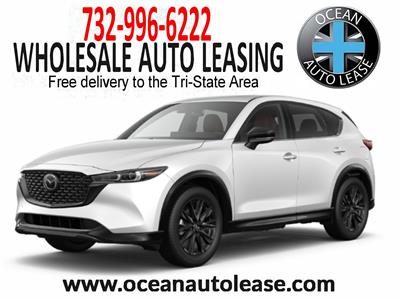 2026 Mazda CX-5 lease in Long Branch,NJ