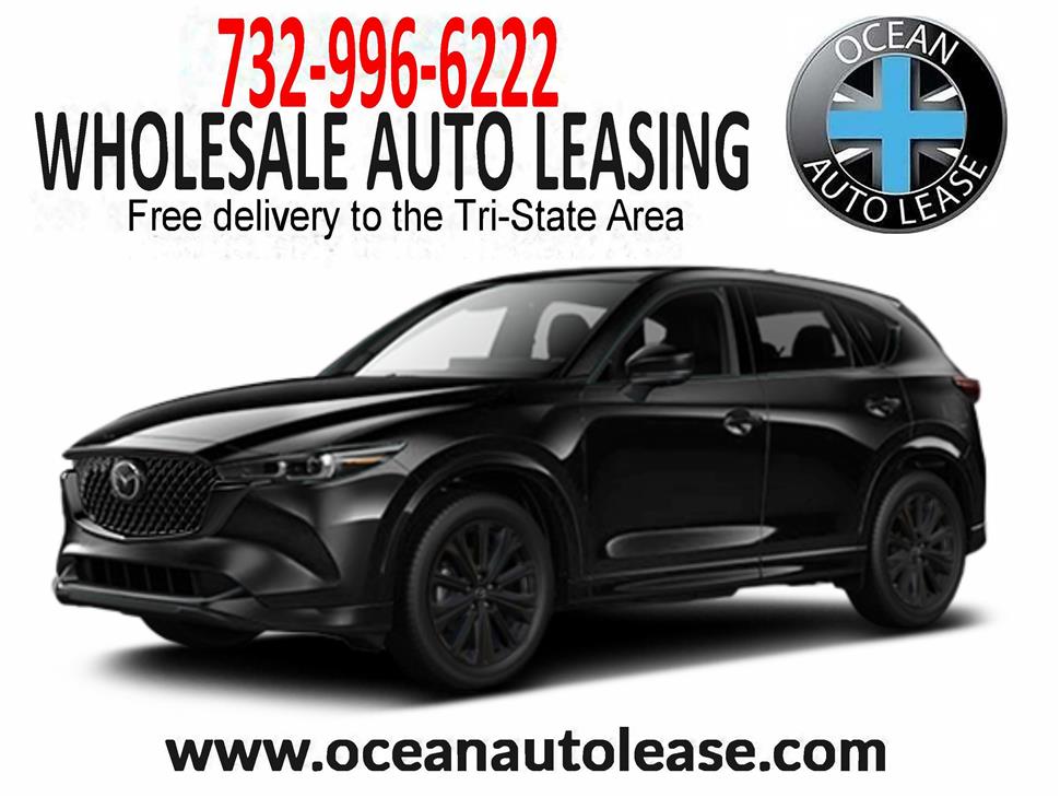 2026 Mazda CX-5 for sale in Long Branch, New Jersey