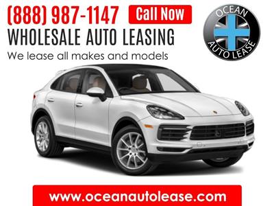 2023 Porsche Cayenne lease in New York,NY - Swapalease.com