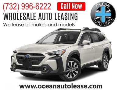 2024 Subaru Outback lease in New York,NY - Swapalease.com