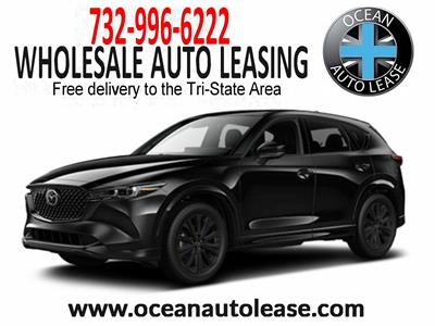 2026 Mazda CX-5 lease in Long Branch,NJ