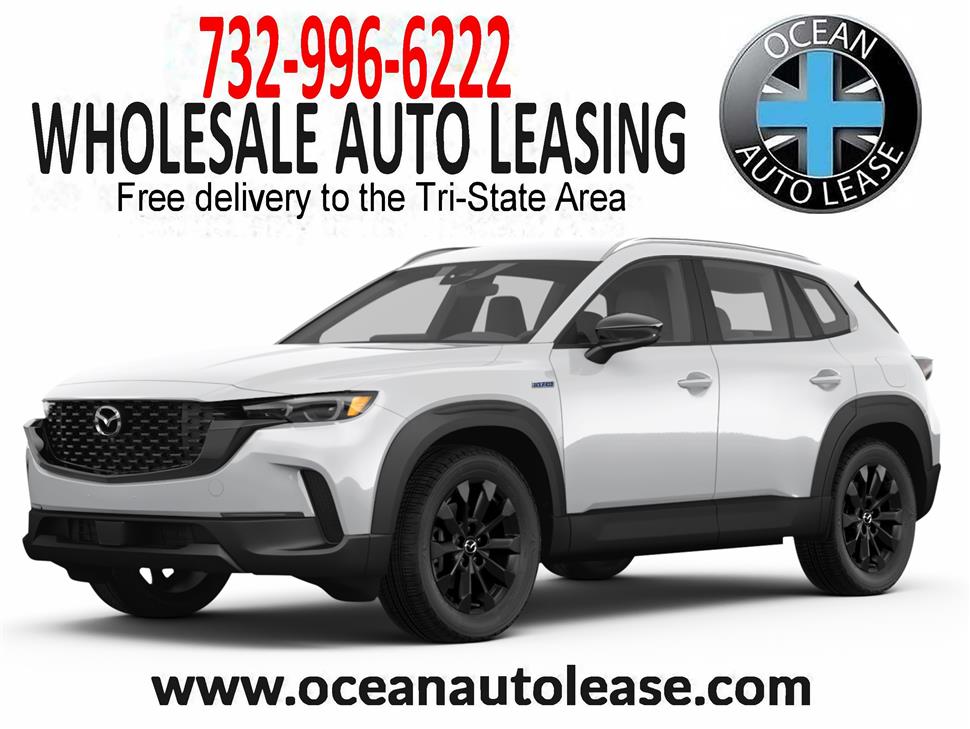 2026 Mazda CX-50 for sale in Long Branch, New Jersey