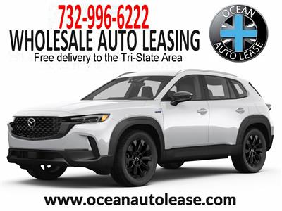 2026 Mazda CX-50 lease in Long Branch,NJ